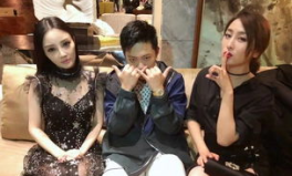 娱乐圈吃瓜姐妹,揭秘幕后恩怨情仇