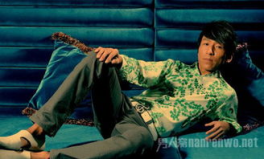 歌手陈羽凡个人资料,华语乐坛实力唱作人，音乐梦想的坚守者