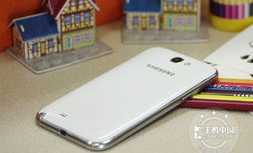 三星note2报价,性价比之选，重温经典旗舰魅力